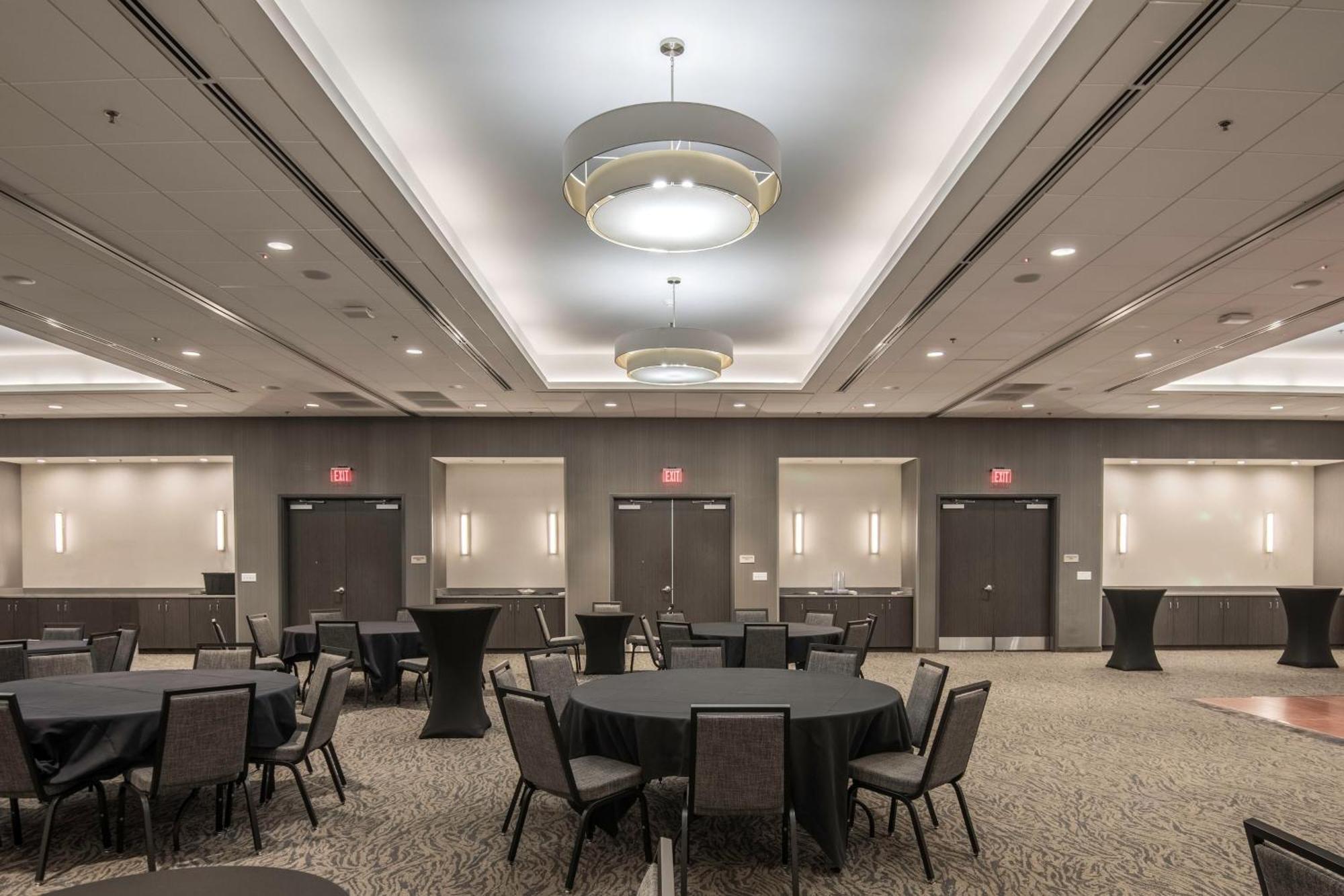 Springhill Suites By Marriott Dallas Rockwall Exterior photo