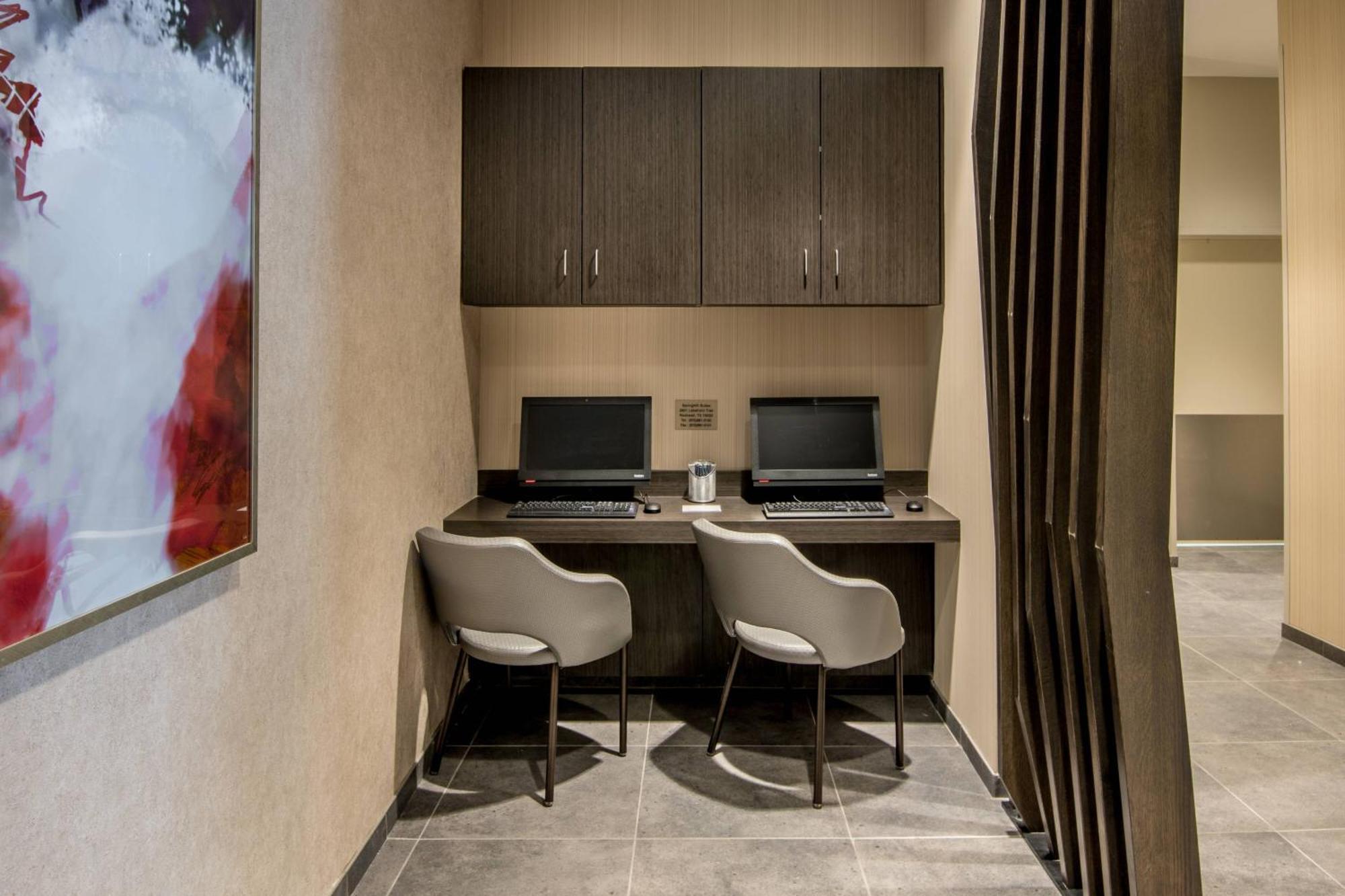 Springhill Suites By Marriott Dallas Rockwall Exterior photo