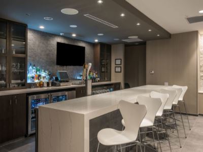 Springhill Suites By Marriott Dallas Rockwall Exterior photo