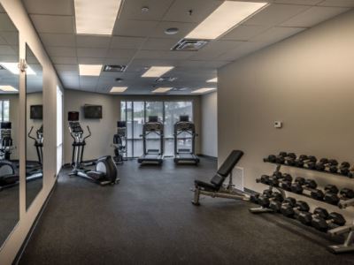 Springhill Suites By Marriott Dallas Rockwall Exterior photo