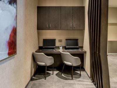 Springhill Suites By Marriott Dallas Rockwall Exterior photo