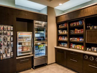 Springhill Suites By Marriott Dallas Rockwall Exterior photo